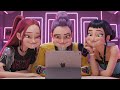 Best Reaction Moments 😂 Rumi, Mira, Zoey - KPop Demon Hunters Reaction