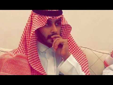 كلمات وصوت ابو يسامي بن مصلح موجهه للنقيب محمد جمعان الزهراني
