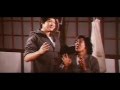 【サモハンキンポーアクション集】洪金宝動作集 sammo hung action