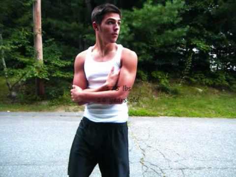 18 year old bodybuilder steroids