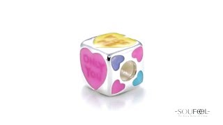 Soufeel 4 Sweet Valentine Charm