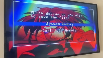 Sega Saturn Batocera sound and graphic issue resolved