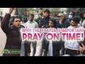 Why the prayer is the most important thing in islam  shamsi  speakers corner