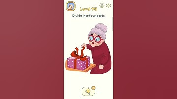 Dop 2 (Delete One Part) Level-113 Divide Into Four Parts #shorts #ytshorts ‎⁨@MoizulBgmi-u2l⁩ 