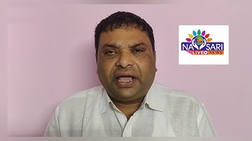 Two more corona positive case in Navsari, both are from Mumbai, Total case are 28