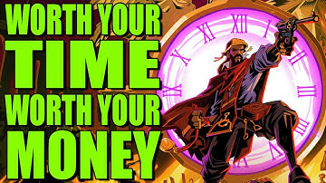 Hell Clock | Worth Your Time and Money (Overview)