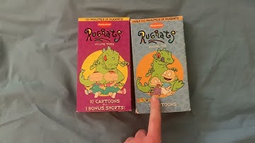 VHS/4K Ultra HD Update for June 8th, 2023