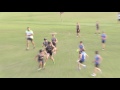 Under 12 Boys - Semi-Finals