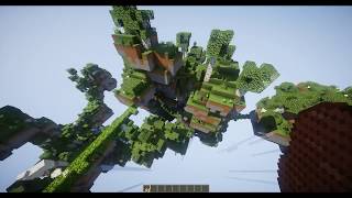 Aether Minecraft Plugin