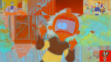 How Preview 2 Horrid Henry turns and turned into another Effects