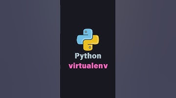Python Virtual Environment in 60 Seconds | Quick Guide