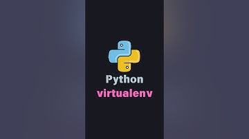 Python Virtual Environment in 60 Seconds | Quick Guide