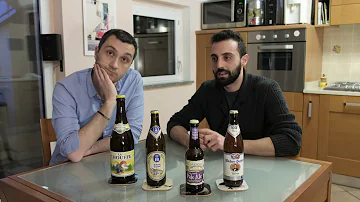 Qual è la birra più buona in assoluto?