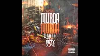 Layce305 Feat. Bizzy Bone Murda Murda  (Audio)