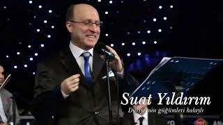 Suat Yıldırım ~ Düriyemin Güğümleri Kalaylı