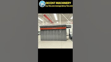 What is an electrostatic precipitator (ESP) and how does it work?