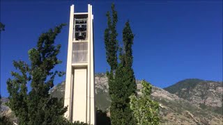 Brigham Young University Campus Video Tour