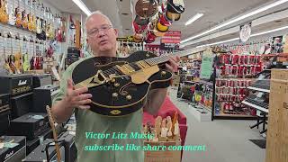 How is this ONLY $999? Black falcon dripping in gold. - YouTube
