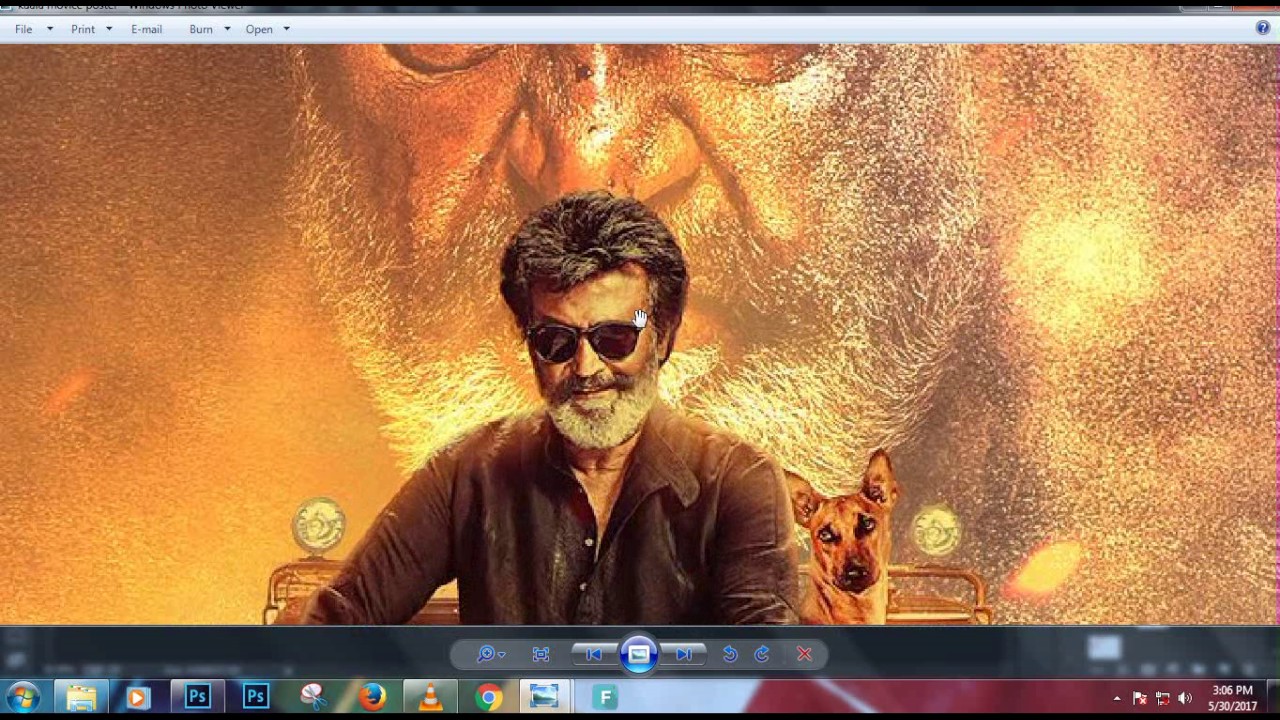 kaala poster movice new photoshop tutorial best editing