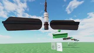 This Roblox Ceiling Fan Design is BROKE!