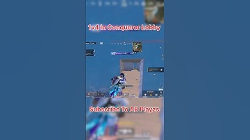1v4 in Conqueror Lobby #bgmi shorts#ytshorts#shortsvideo #pubg #pubgmobile#viral#trending#shortsfeed