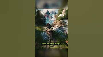 Witcher 4 Demo Stuns with REALISTIC Graphics on Unreal Engine