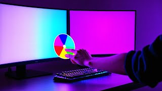 How To Change Ibuypower Rgb