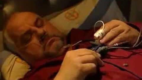 ApneaLink Patientenvideo