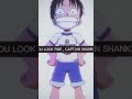 One piece edit!#onepiece this is so true