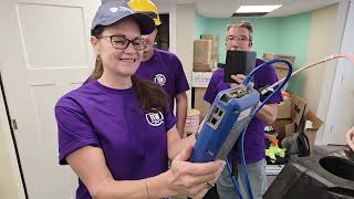 Teksgiving25 - Trend Networks