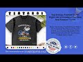 Top Snoopy Football Damn Right I Am A Cowboys Fan Now And Forever T-Shirt