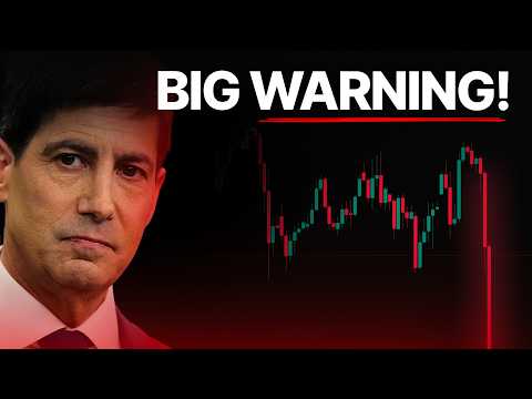 This Changes Everything for Gold & Forex