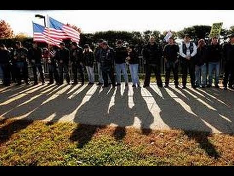 Westboro Baptist versus KKK At Arlington? 5-30-11