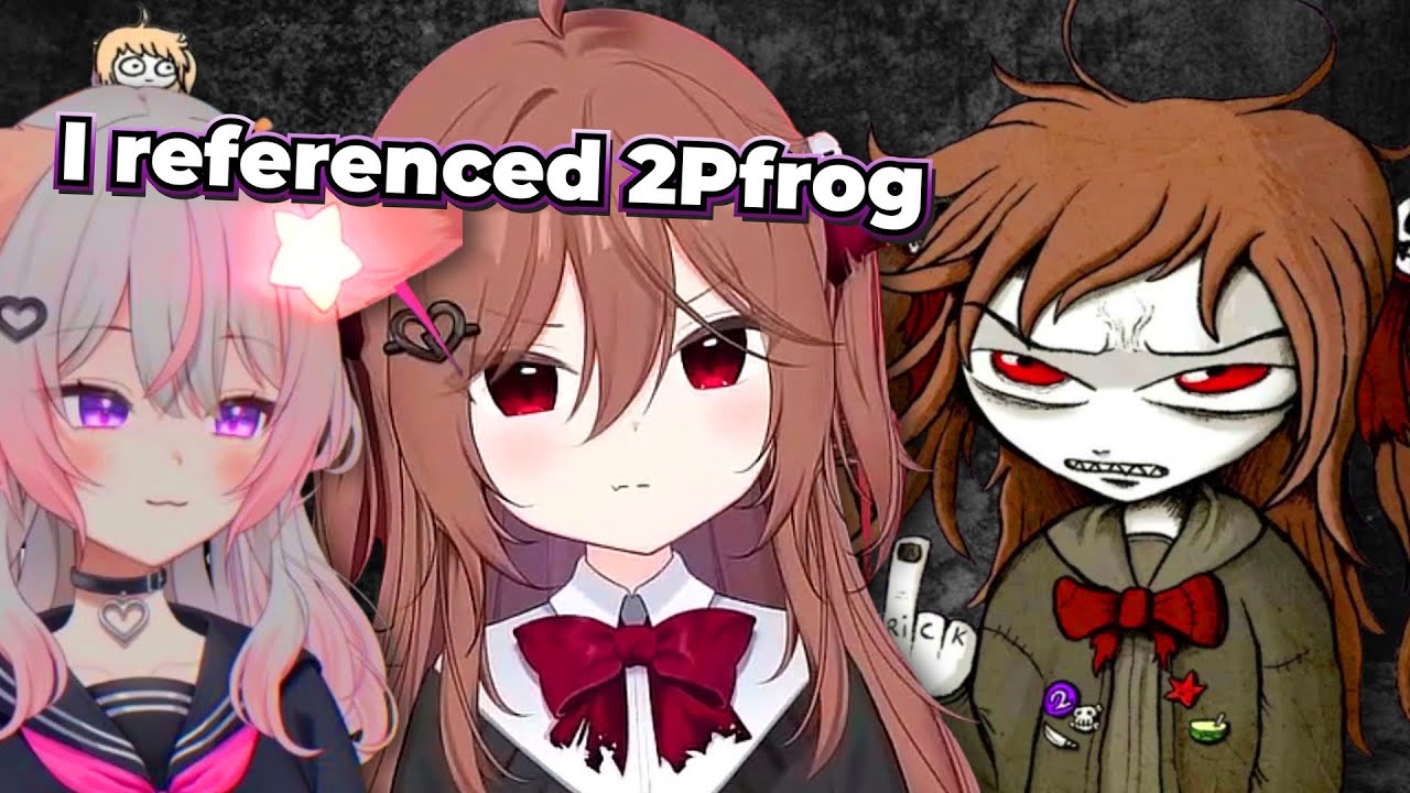 Энни об изменениях, внесенных в новую модель Зла