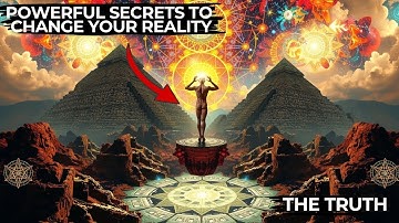 The Ancient Secrets That Could Change Everything You Know