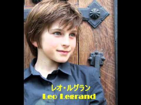 美少年対決第二回戦 レオ ルグラン Vs ケイポン Keipon03 Youtube