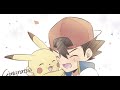 Pallet Town Lofi Remix — “Goodbye, Ash!” — Pokemon RBY
