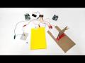 Understanding Accessible Switches and Circuits