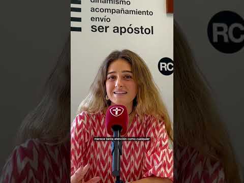 🔴 #REPORTAJE: La misa de boda.