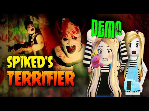 SPIKED'S TERRIFIER [DEMO]