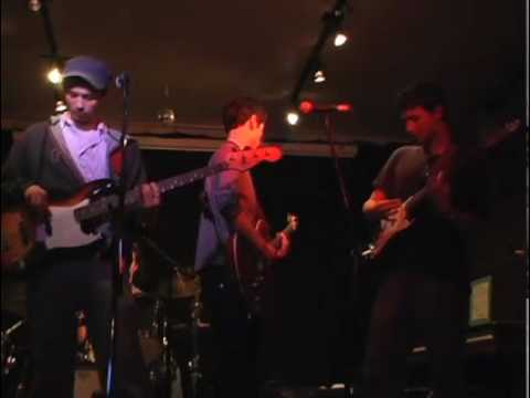 Calvados At The Green Room Orlando Sings