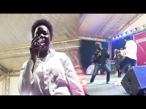 Sister Charity Live Non Stop Music Performance