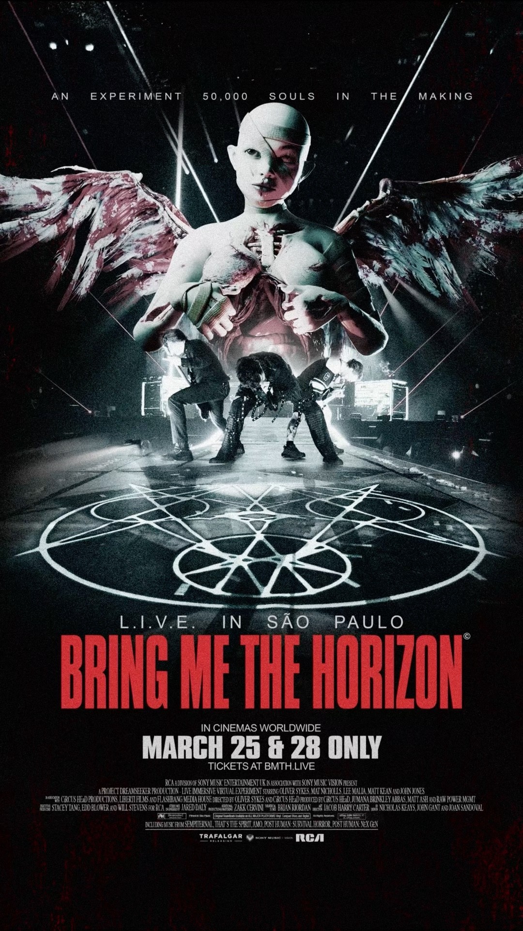 Bring Me The Horizon - YouTube