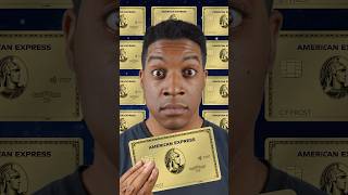 5 Mistakes to Avoid with the American Express Gold - Amex Credit Cards - Disclosure in Description