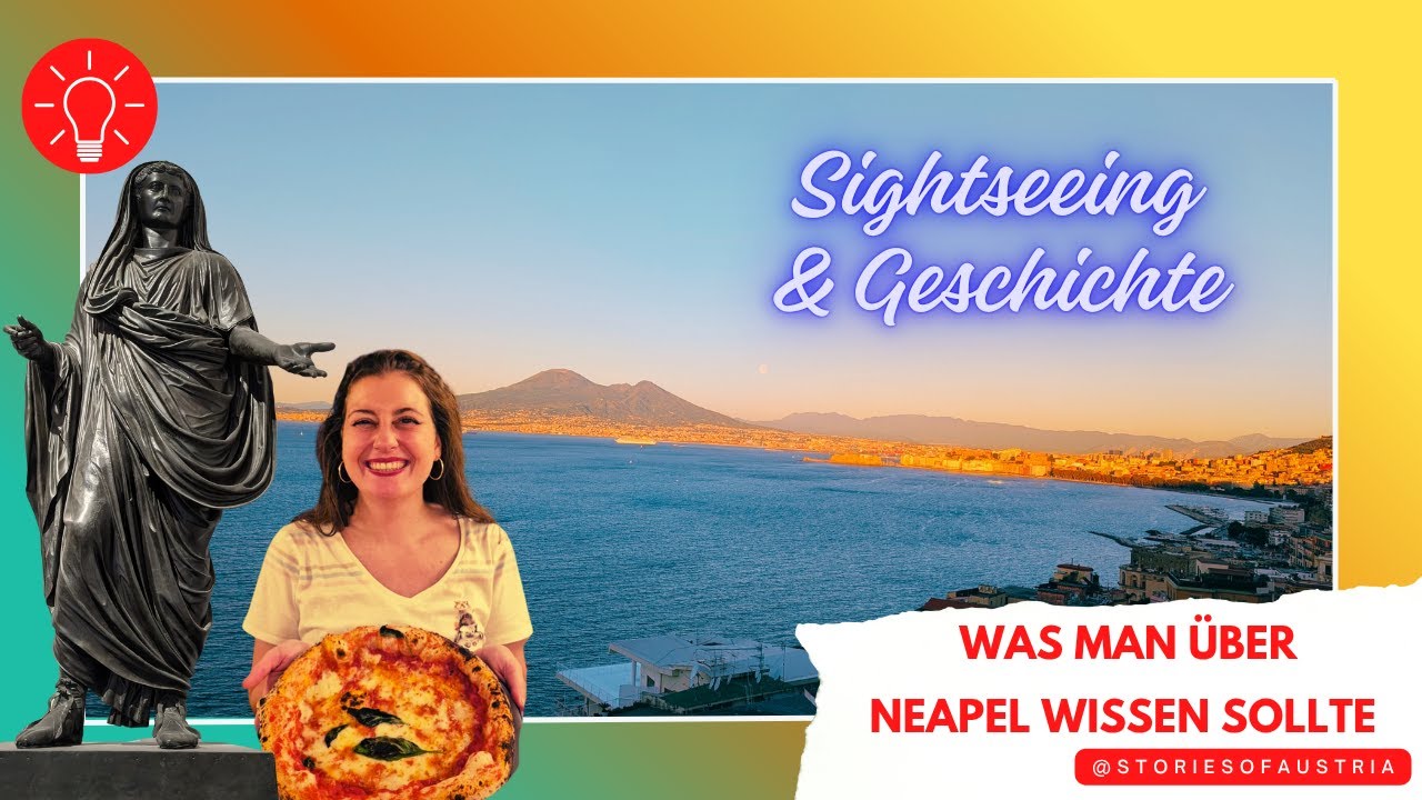 Geschichte Neapels: Von der Antike bis heute – kompletter Reiseguide