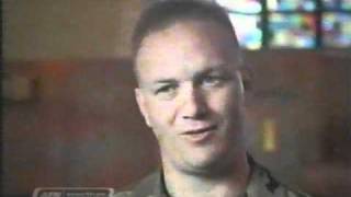 AFN Commercial- Chaplains