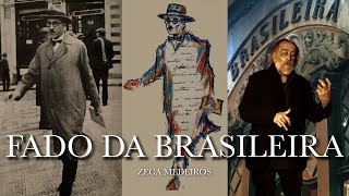 Zeca Medeiros - Fado da Brasileira