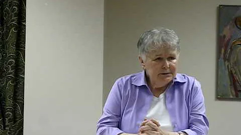 Cedar Key Poets Evelyn Duncan Reading  4-1-10