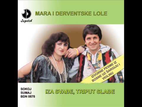 mara i derventske lole