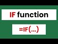 Stop Using IF Wrong – Do This Instead!